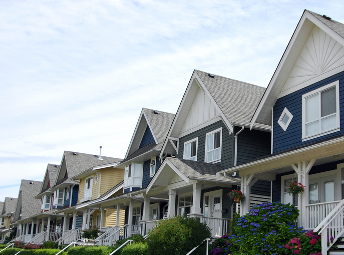 17% of secondary rental suites in Ontario, Alberta and B.C. considered illegal: Square One Insurance survey Image