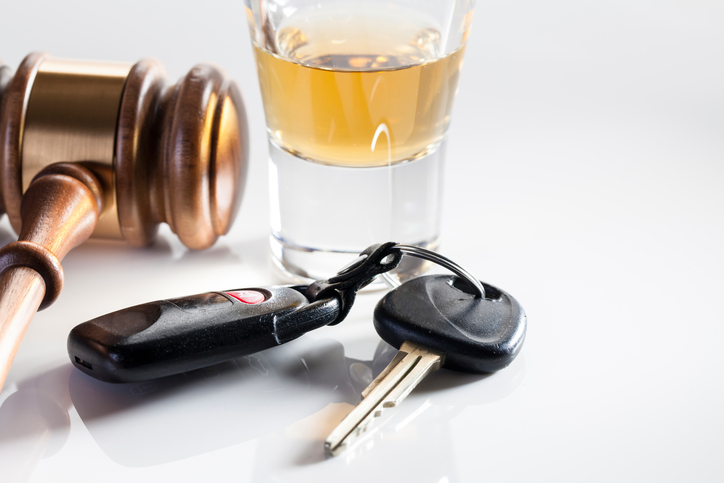 Federal justice minister seeks to beef up blood/alcohol levels for drivers Image