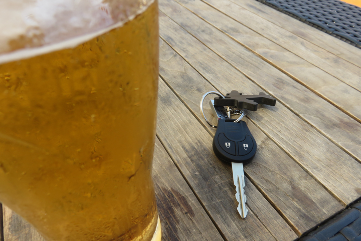 Could auto liability cover negligent parenting lawsuit? Image