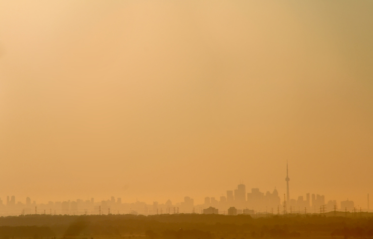 Government of Canada creates expert panel on climate change adaptation Image