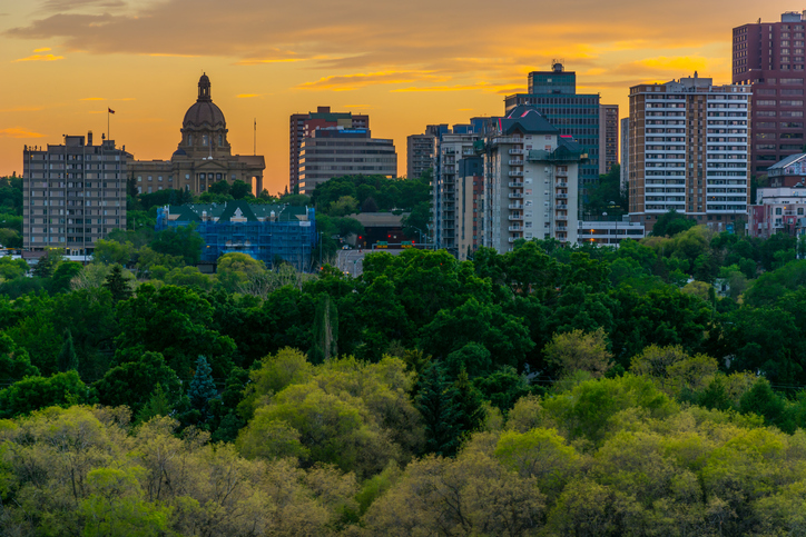 Need for building code upgrades ‘did not come about’ due to ice damage: Alberta court Image