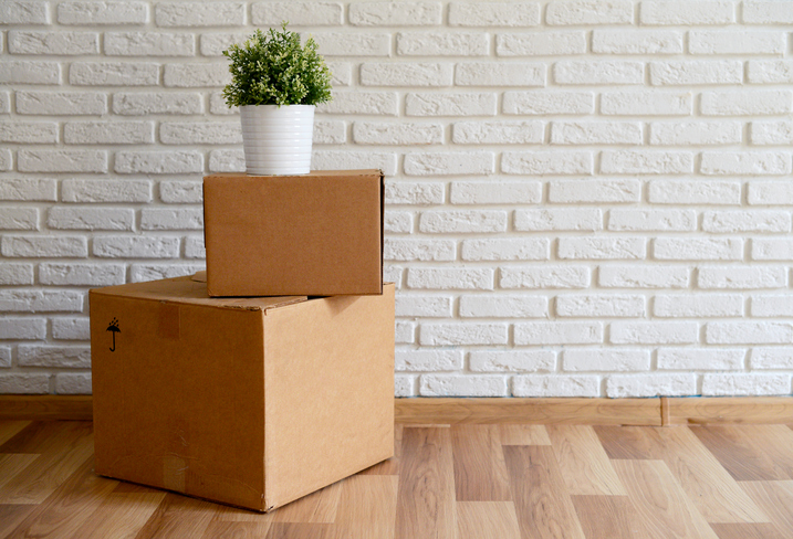 80% of polled Canadians not properly insuring belongings when moving to new homes Image