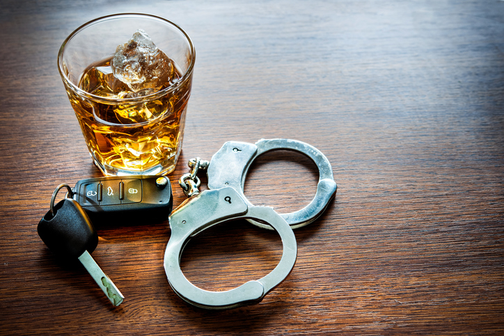 Alberta considering changes to impaired driving legislation Image