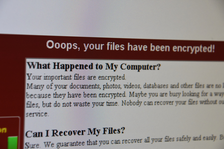 Cybercriminals used WannaCry epidemic to promote fraudulent services, Kaspersky report says Image