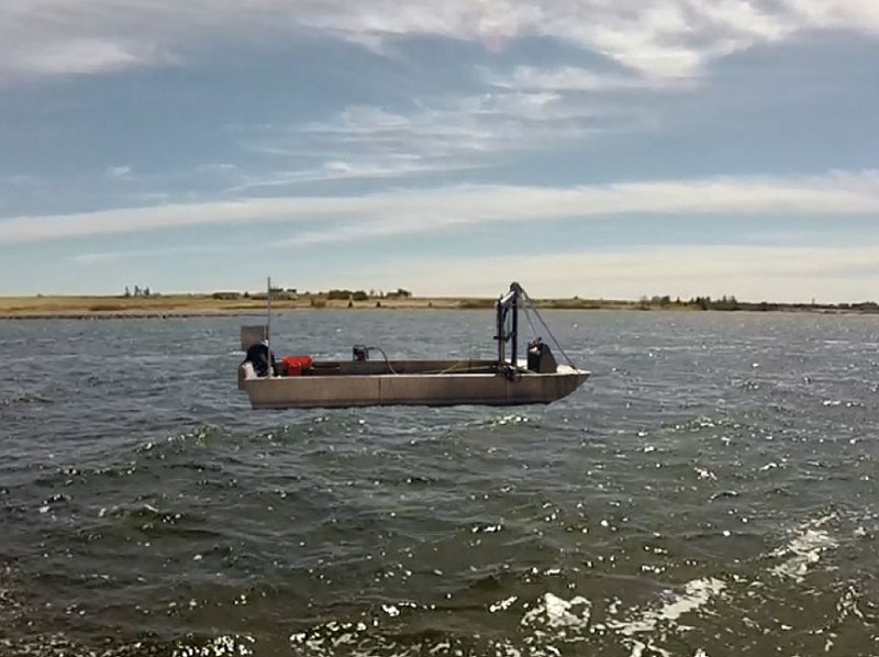 TSB urges fishing industry to recognize ‘interdependency among safety issues’ Image