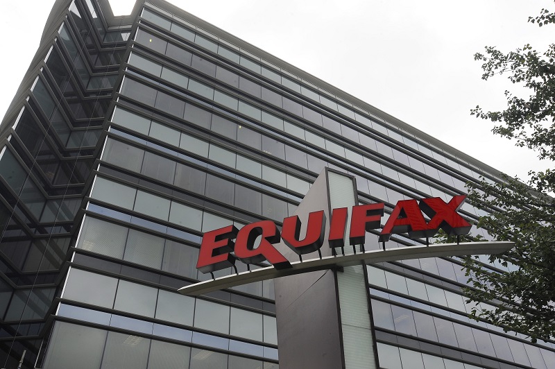 Equifax says U.S.-focused theft of data touched ‘certain’ Canadian residents Image