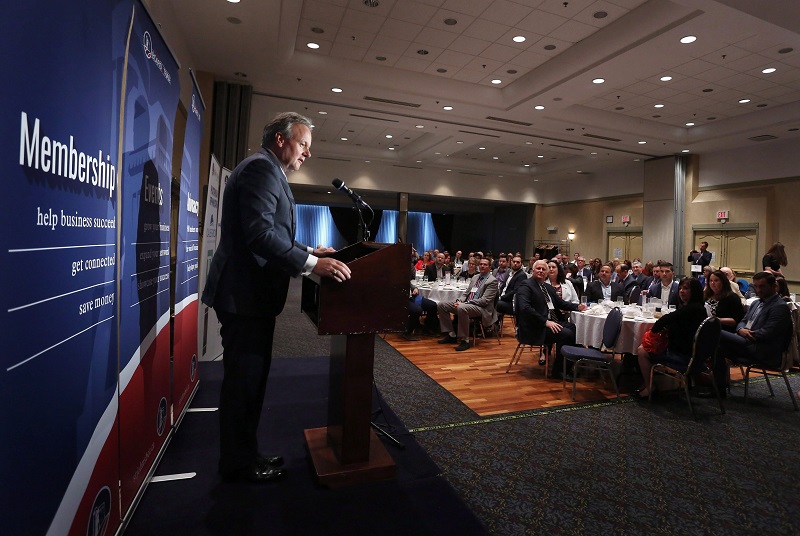 After hiking twice, there’s ‘no predetermined path’ for rates from here: Bank of Canada’s Poloz Image