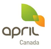 APRIL is proud to support Canada`s 150th Celebrations Image