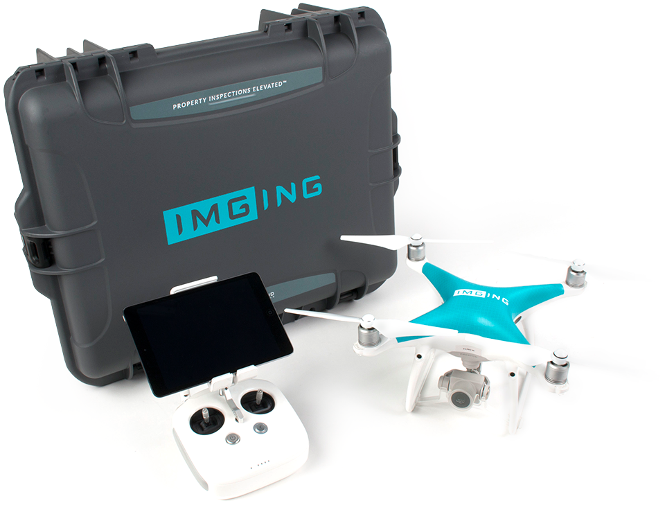 Loveland Innovations Partners With Drone Software Canada Image