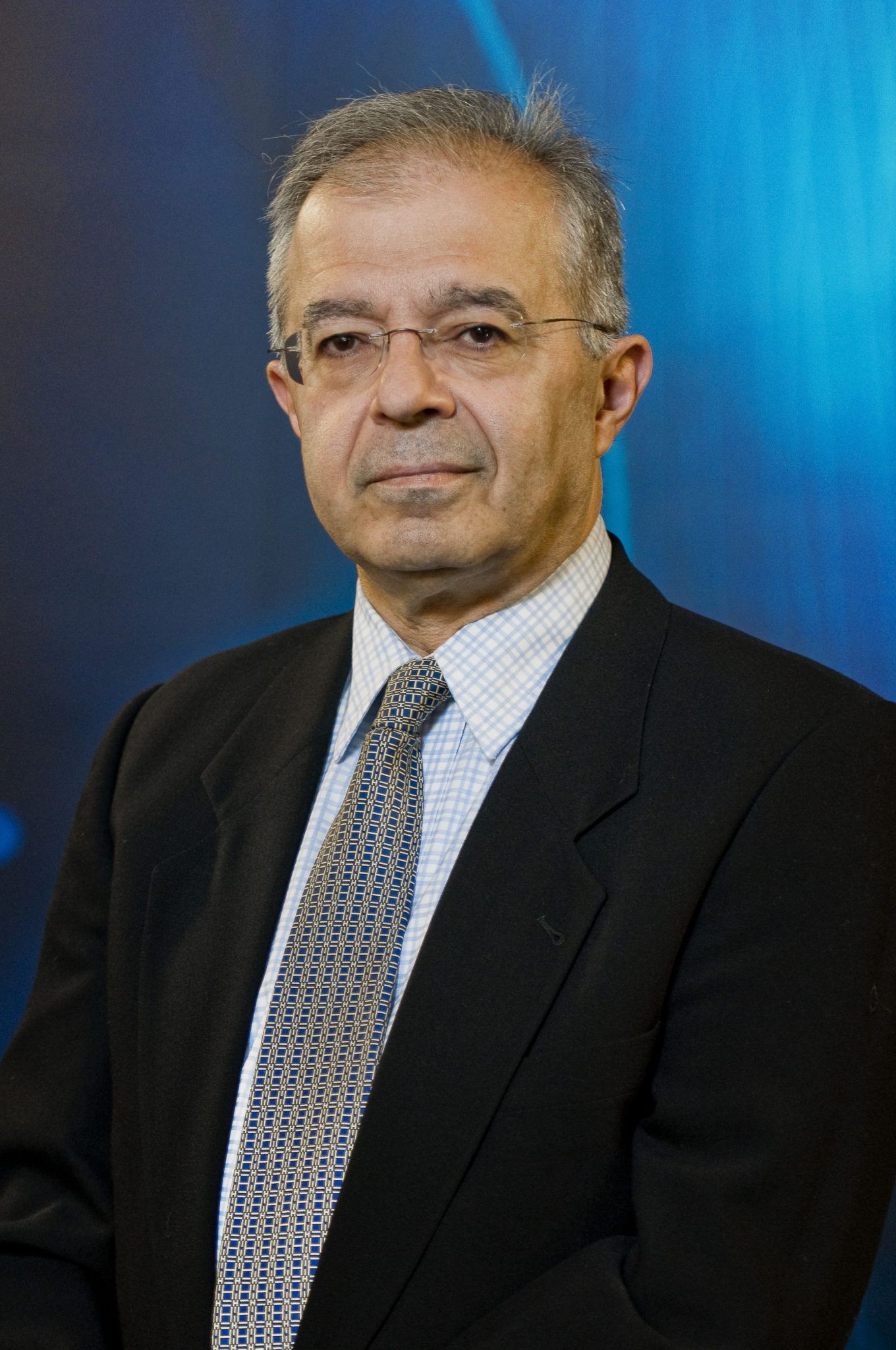 Charting the Course Image