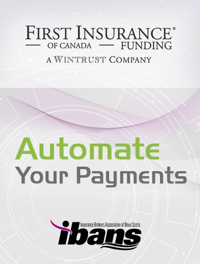 Automate Your Payments with FIRST Canada at the Atlantic Insurance Brokers Convention Image