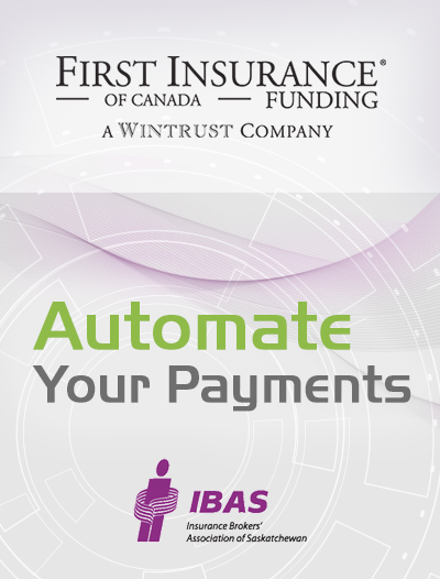 Automate Your Payments with FIRST Canada at the IBAS Convention Image