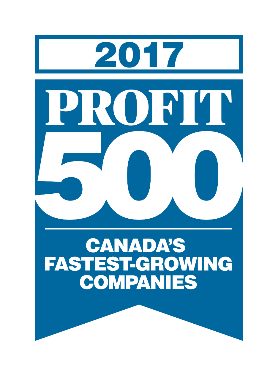 Massive growth earns insurance-related firms 14 spots on Canada’s Fastest-Growing Companies list Image