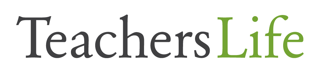 Teachers Life Welcomes New President and CEO Image