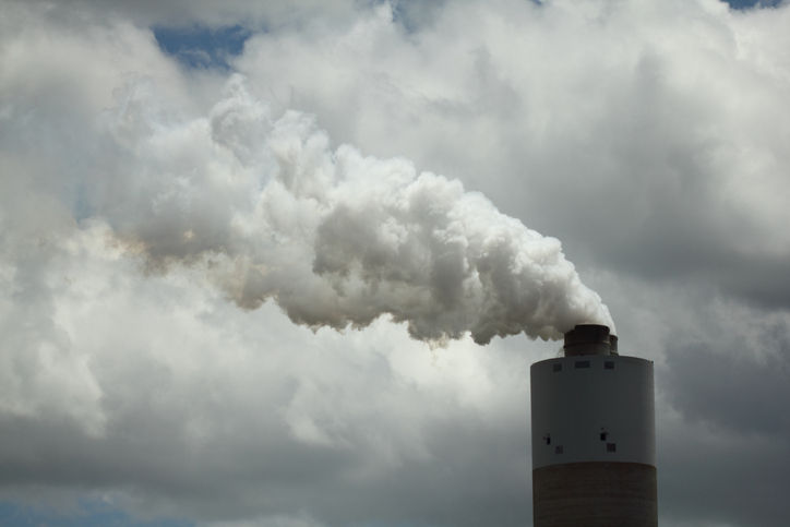 Nova Scotia sets the stage for its cap and trade regime, with targets to come Image