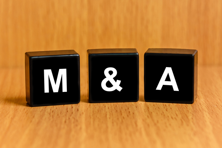 Continuing fast pace for insurance M&A in U.S., Canada: OPTIS Image
