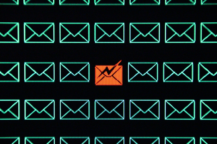 Deloitte says email cyberattack affected ‘very few clients’ Image