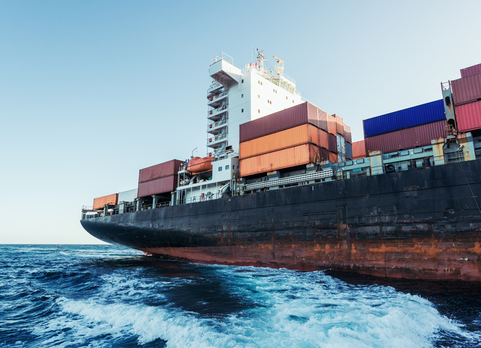Global marine underwriting premiums continue to fall: International Union of Marine Insurance Image