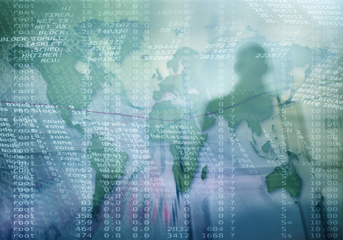 Nearly two billion data records compromised in first half of 2017: report Image