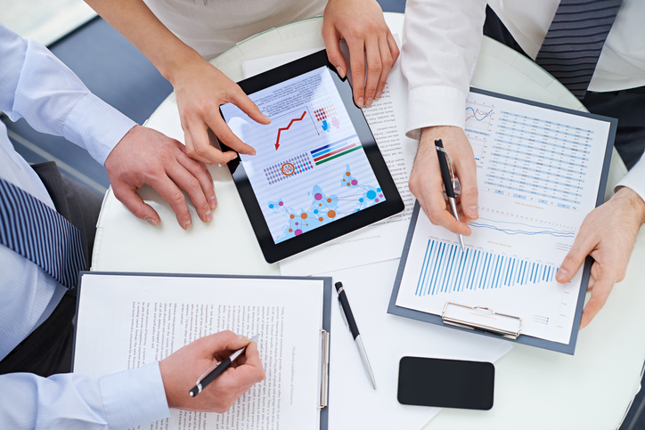 New rating methodology from A.M. Best expected in Q4 Image