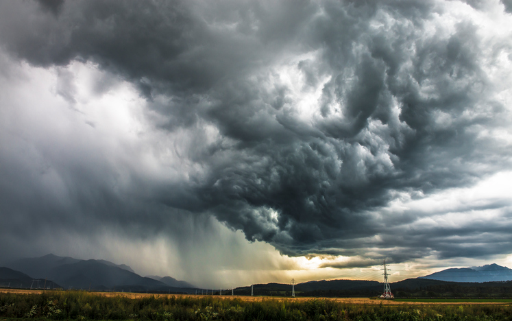 Free online offering hopes to bolster catastrophe modelling understanding Image