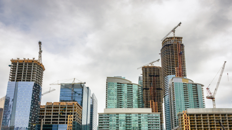 Legislation would mandate surety bonds on public sector construction projects in Ontario Image