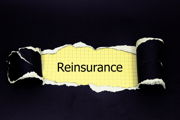 What could drive reinsurers away from some markets Image