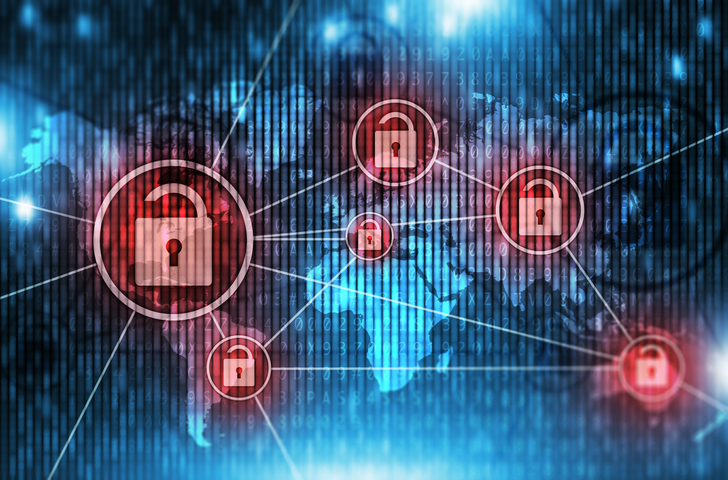 Cybercrime drains US$11.7 million per business annually, up 62% in five years, study finds Image