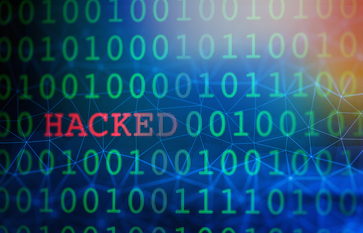Companies must focus on managing cyber attacks, not eliminating them Image