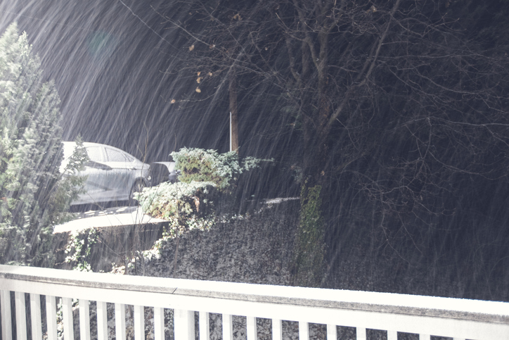 “Notable shift” in North American perils is inclusion of Canada in covered areas of cat bonds: Aon Securities Image