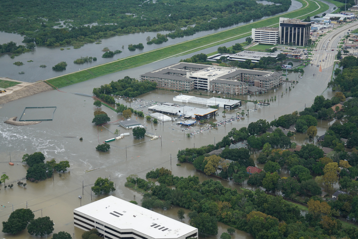 Coalition urges ‘substantive reforms’ to U.S. National Flood Insurance Program Image