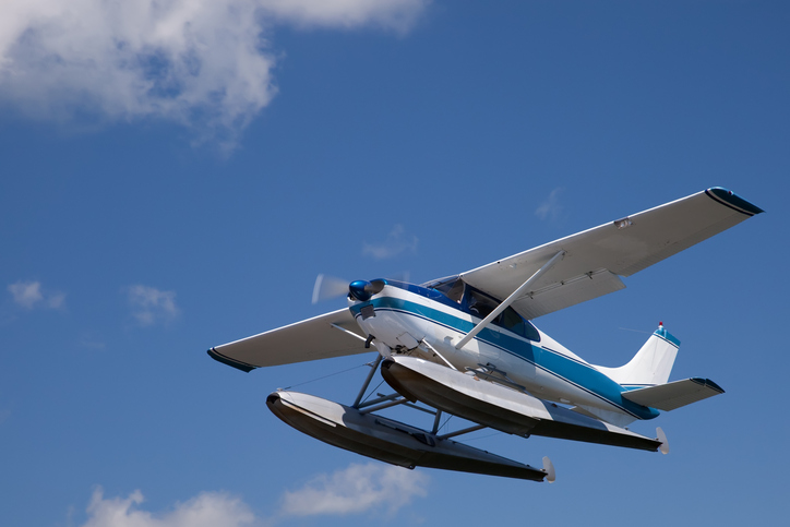 TSB calls for mandatory stall warning devices in commercial de Havilland DHC-2 airplanes Image