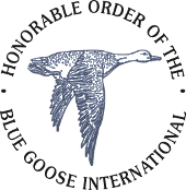 Join The Honorable Order Of The Blue Goose Ontario For Its Annual Initiation Ceremony Image