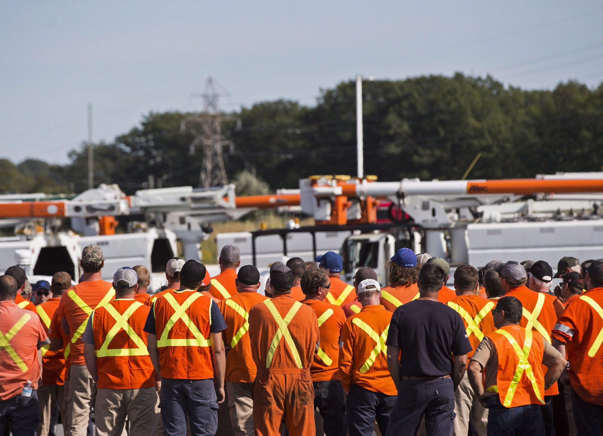 Insured losses from Hurricane Irma already US$5.3 billion: Florida Office of Insurance Regulation Image