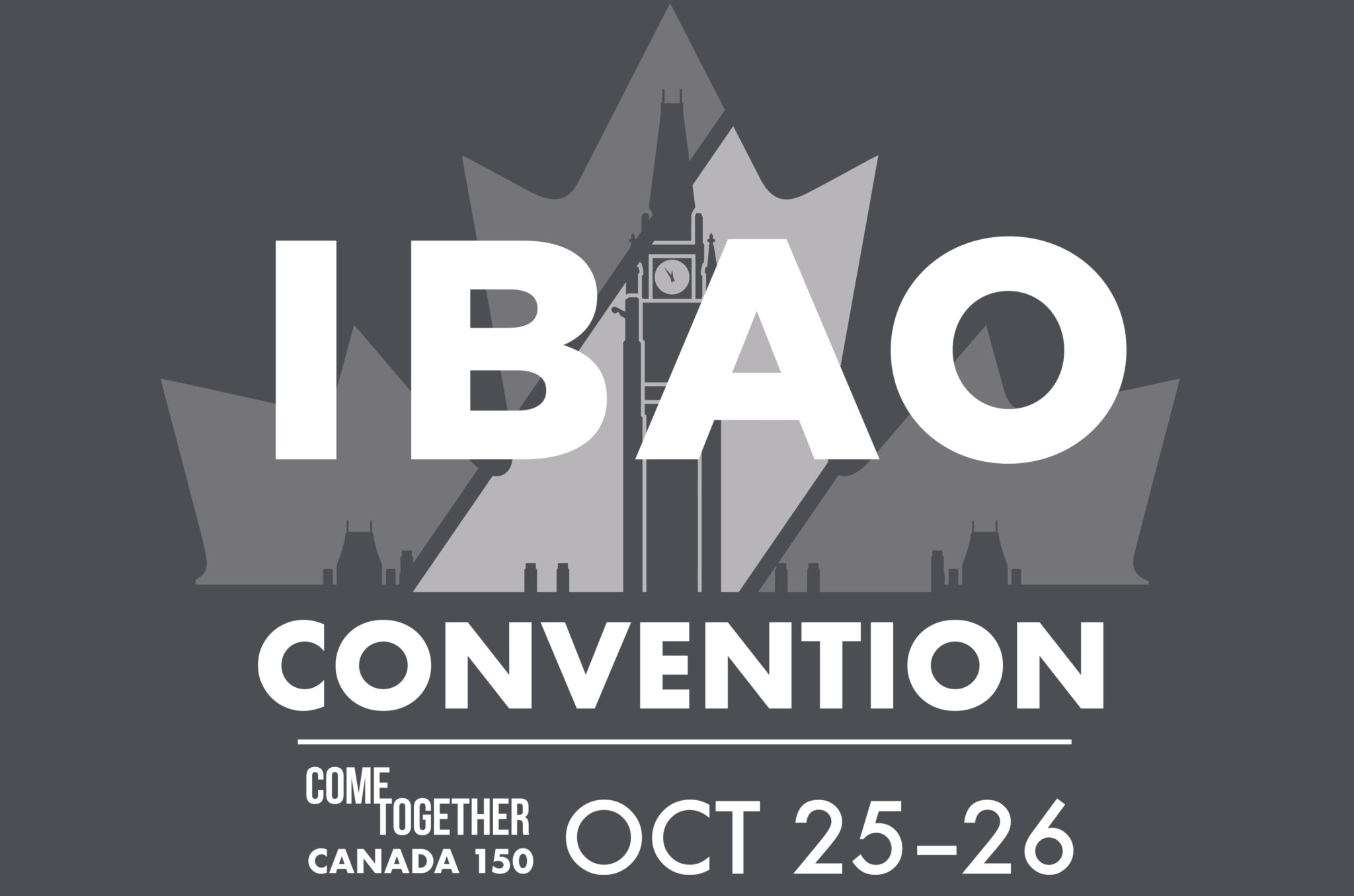 IBAO Convention to Live Stream CEO Panel Image