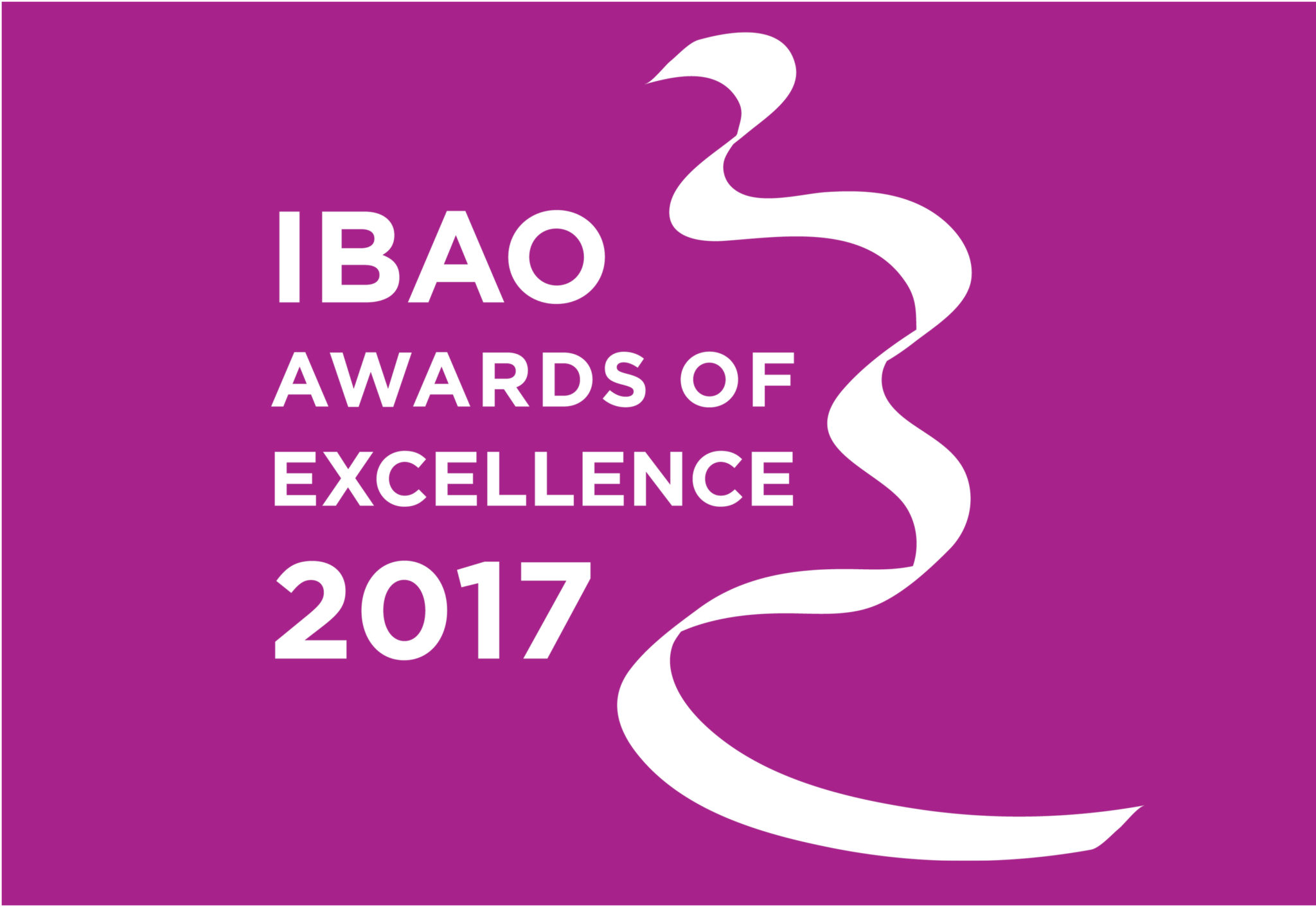 IBAO Announces 2017 Awards of Excellence Finalists Image
