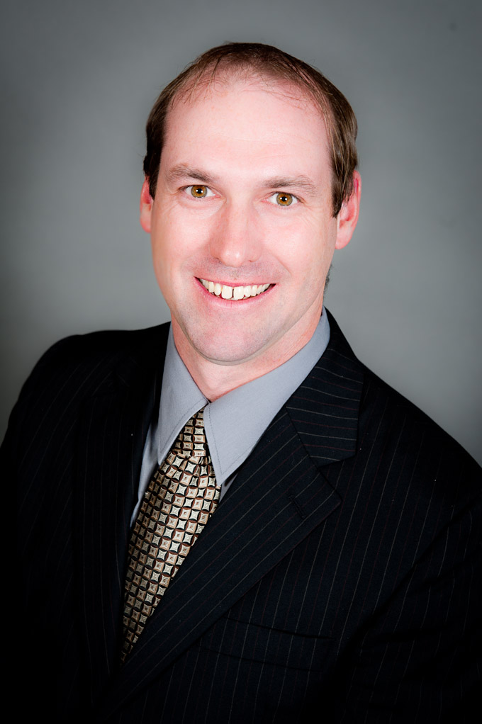 Cunningham Lindsey appoints Kevin Burgher as Vice President of EFI Global Canada Image