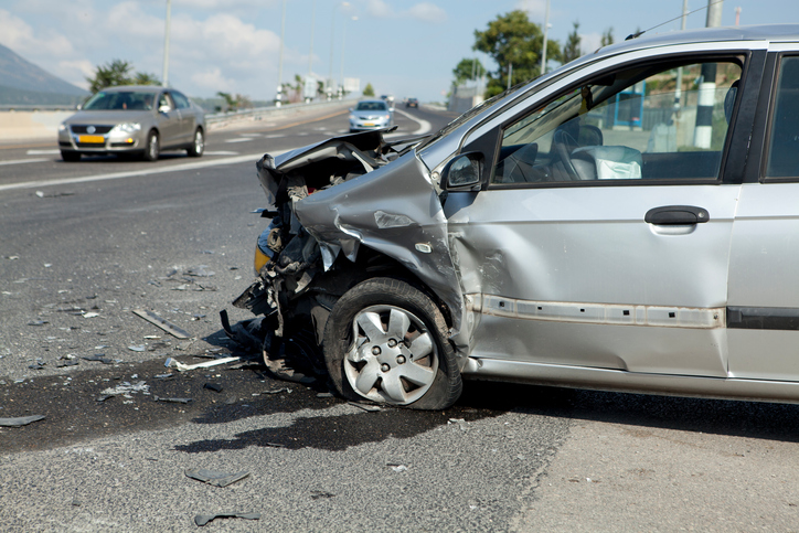 Canadian auto industry seeing no reduction in accidents, but greater severity: NICC speaker Image