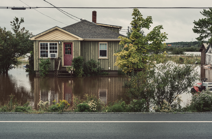 Quality of construction workmanship a major factor in water losses: RSA Canada CEO Image