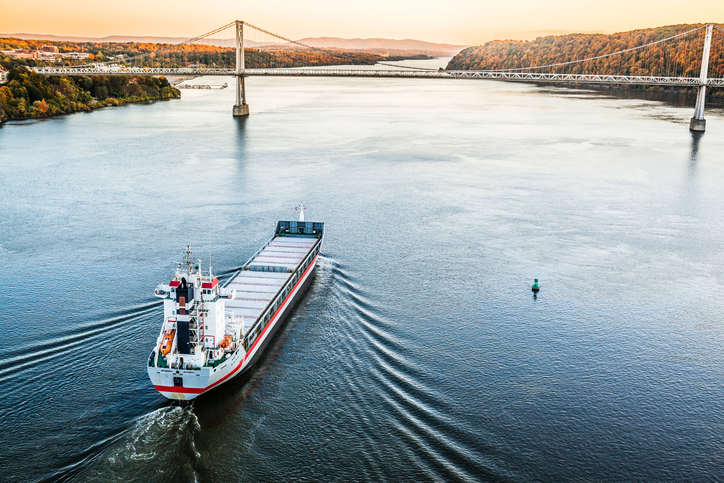 U.S. inland marine industry one of the “most profitable and consistent” lines: A.M. Best Image