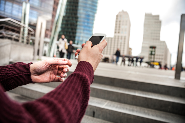 B.C. Green Party introduces ridesharing legislation for the third time Image