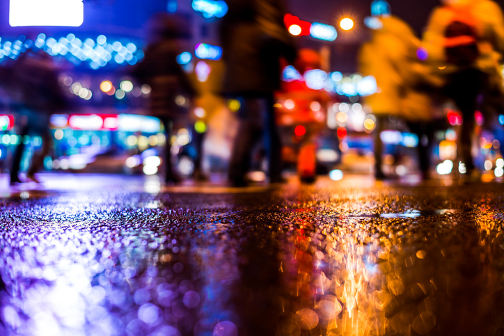 ICBC, government and police launch pedestrian safety campaign Image