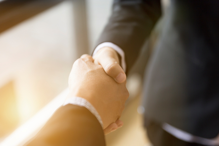 IBAO CEO panelists discuss brokerage acquisitions Image