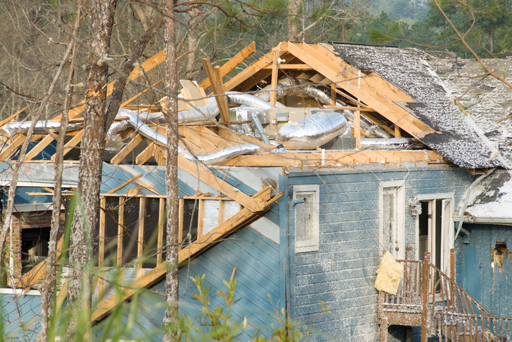 ‘Quality of construction’ often a factor in wind damage to homes: AEIC speaker Image