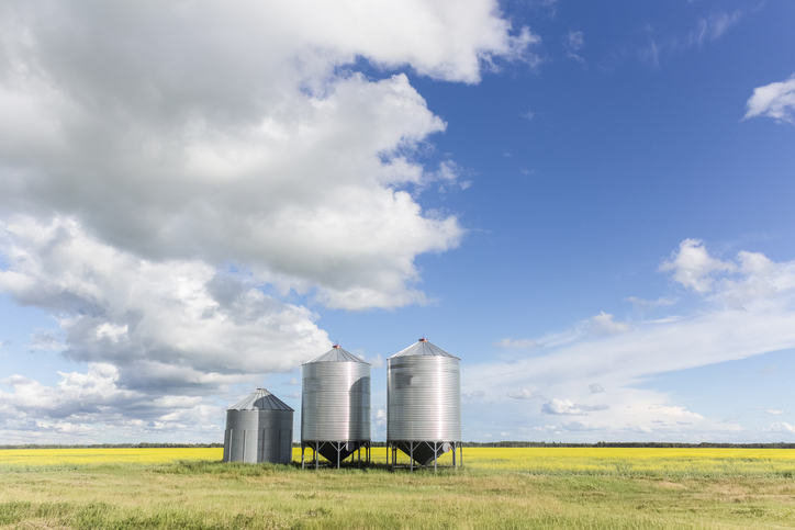 SGI Canada launches farm business unit Image