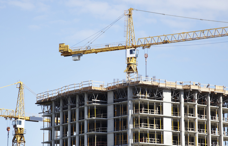 Late payments a ‘threat to the viability’ of small construction business: MPP Image