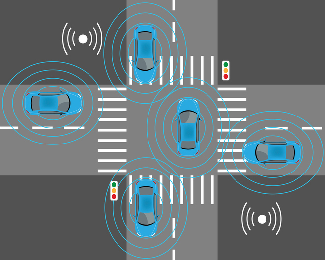 Automated driving applications could significantly reduce road trauma in Australia and New Zealand: report Image