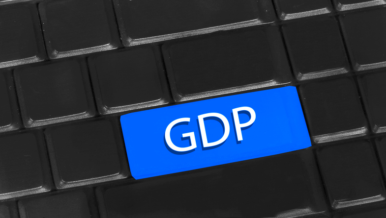 Statistics Canada says real GDP contracted by 0.1% in August Image