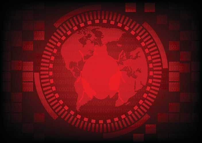 Massive botnet could “take down the Internet,” researchers warn Image