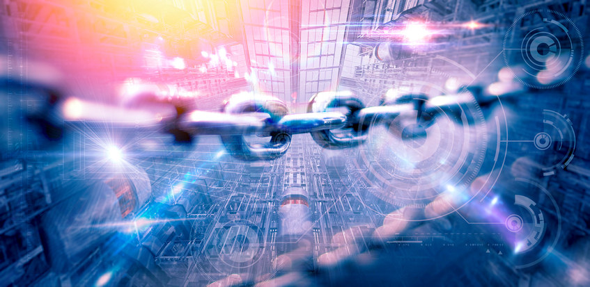 AEIC speaker predicts blockchain applications in insurance Image